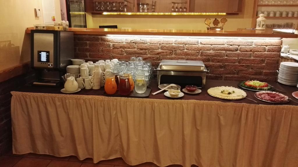 塞德莱茨 梅林塞德勒克高级旅馆酒店 外观 照片