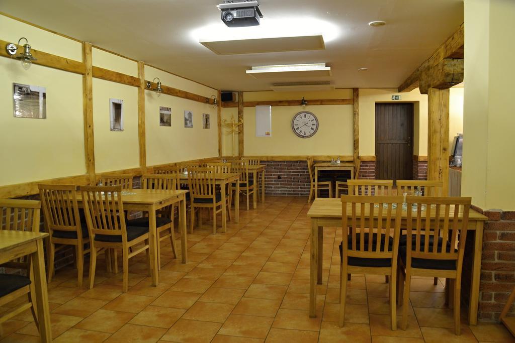 塞德莱茨 梅林塞德勒克高级旅馆酒店 外观 照片
